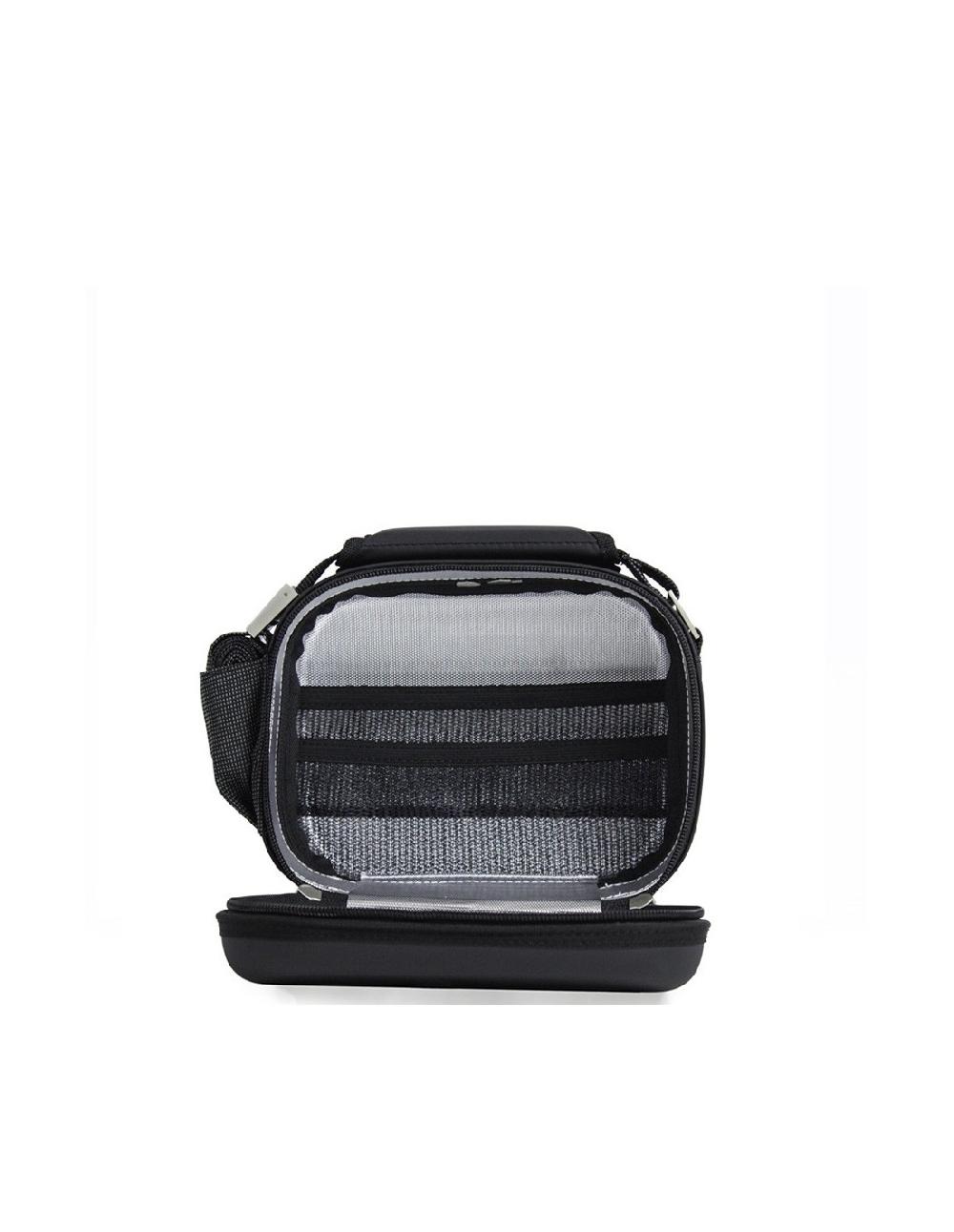 valira BOLSA PORTA-ALIMENTOS SATIN MINI Precio ultrabajo