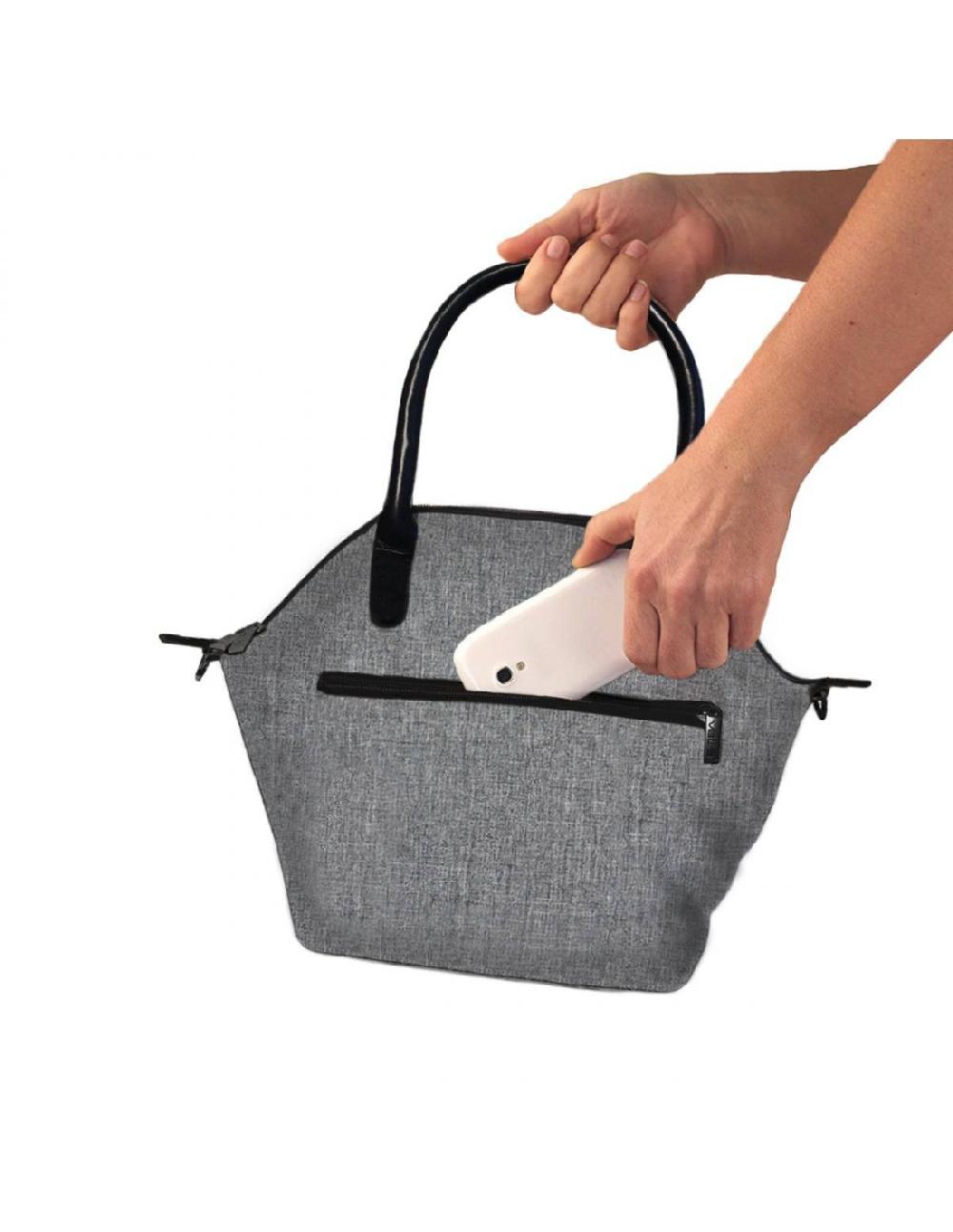 valira BOLSA PORTA-ALIMENTOS FUSION Outlet online