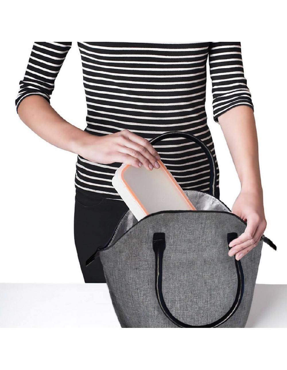 valira BOLSA PORTA-ALIMENTOS FUSION Outlet online