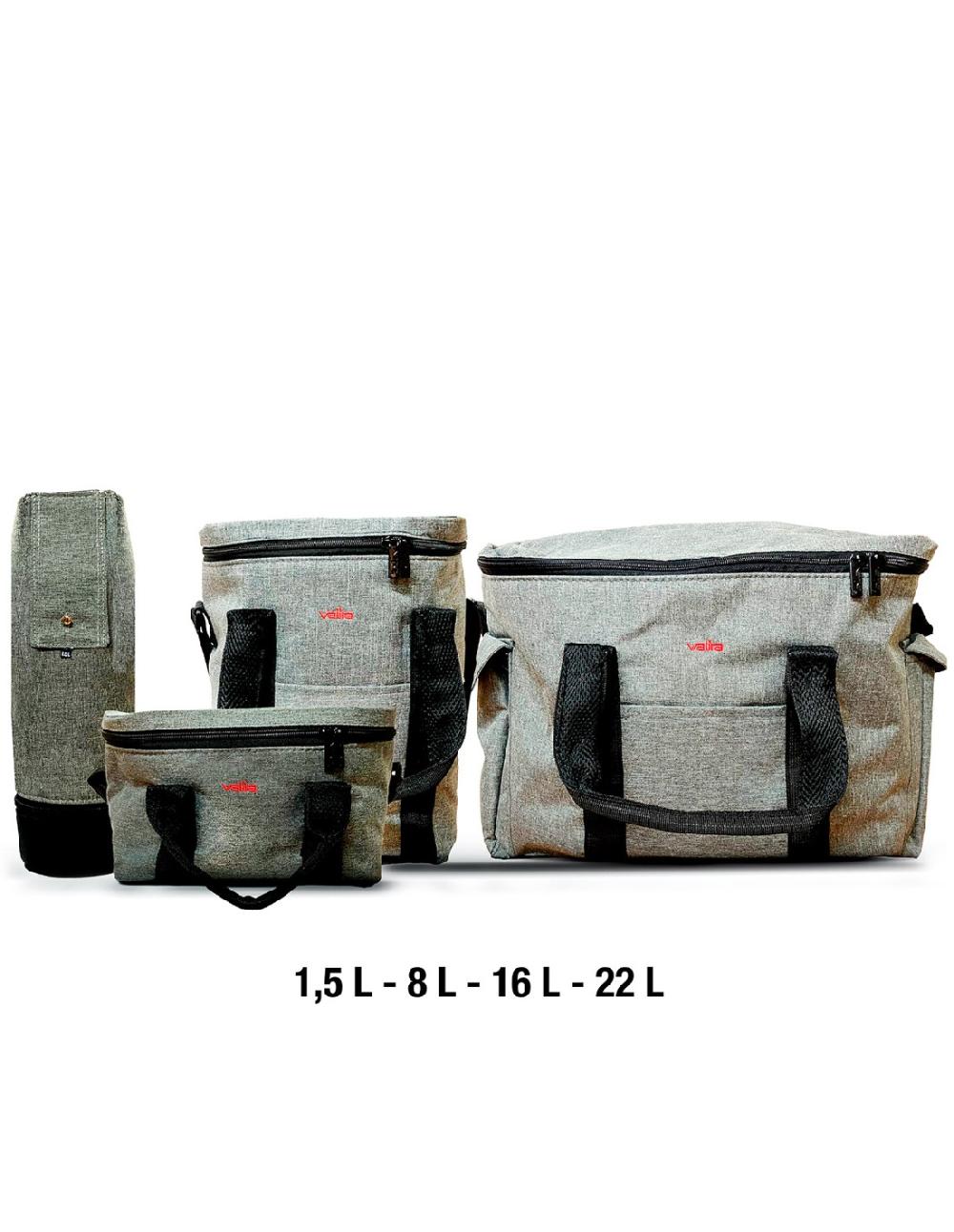 valira BOLSA TÉRMICA POLAR SW 8 L Rebajas baratas