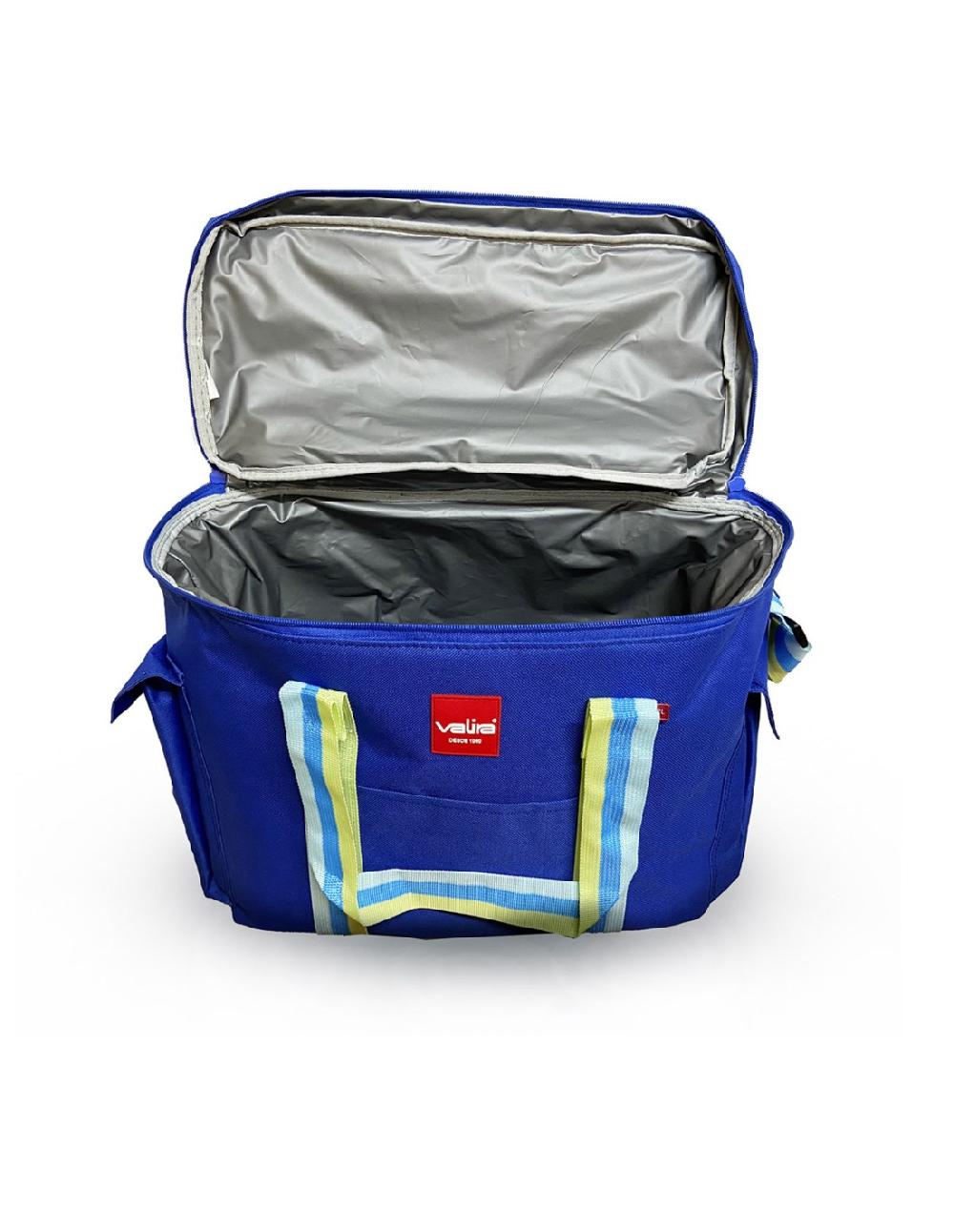 valira BOLSA TÉRMICA PLAYA 22 L Tienda