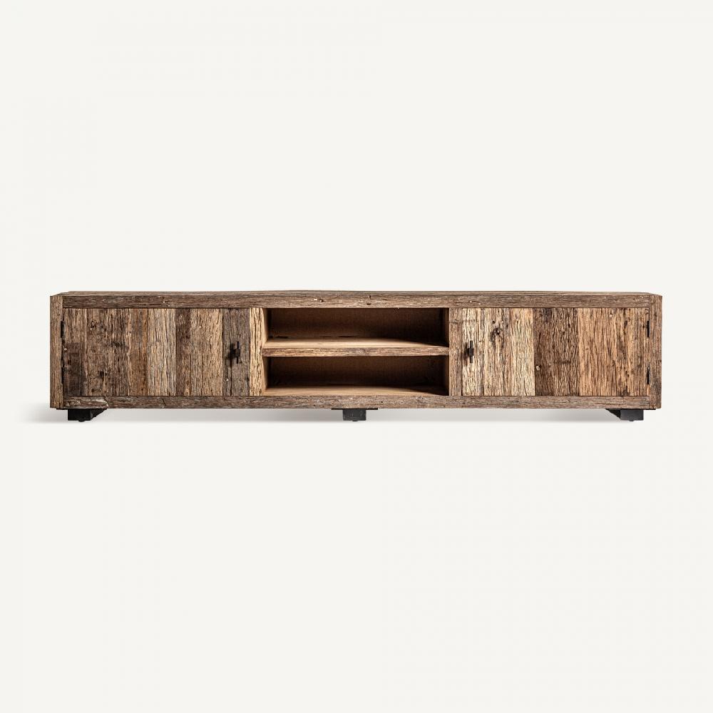 vical home MUEBLE TV CARRIK