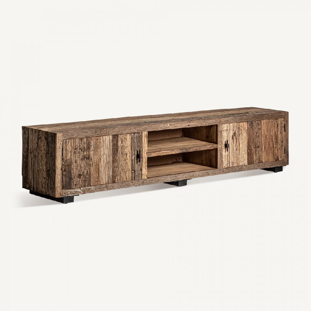 vical home MUEBLE TV CARRIK Solo queda un día