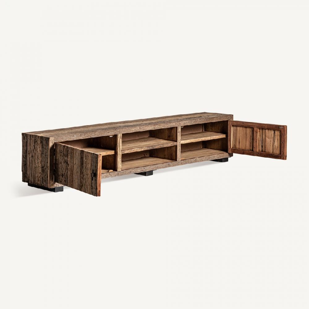 vical home MUEBLE TV CARRIK Solo queda un día