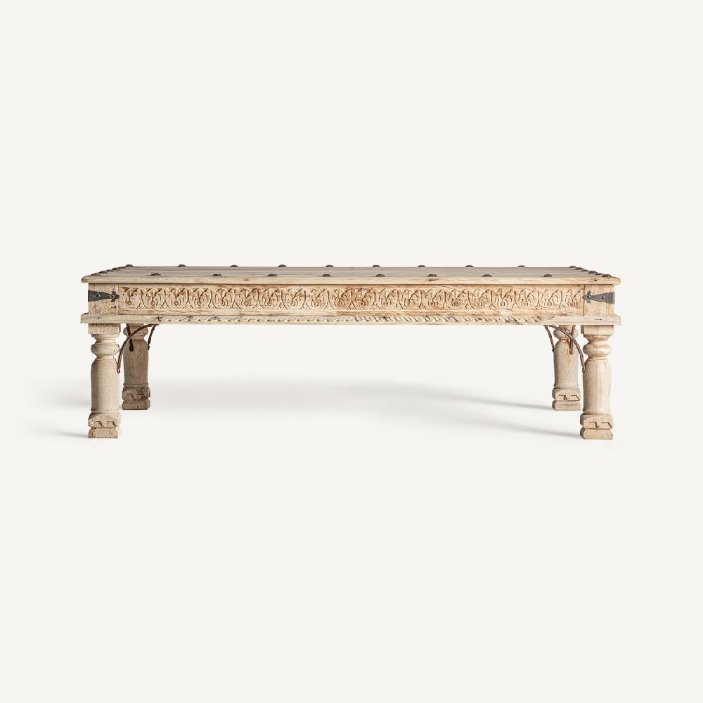 vical home MESA DE CENTRO VOUXELL