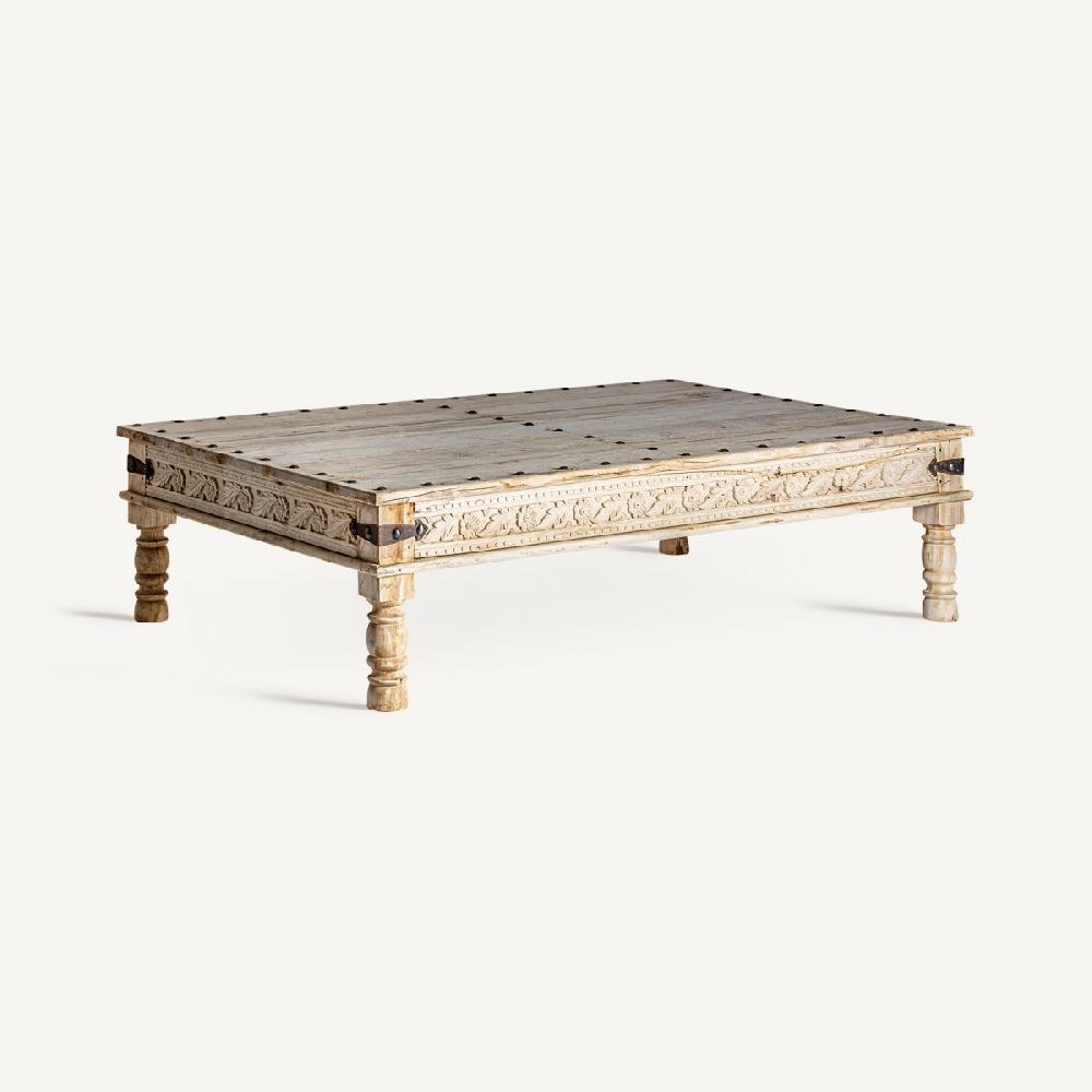 vical home MESA DE CENTRO CHIZHIA Oferta exclusiva