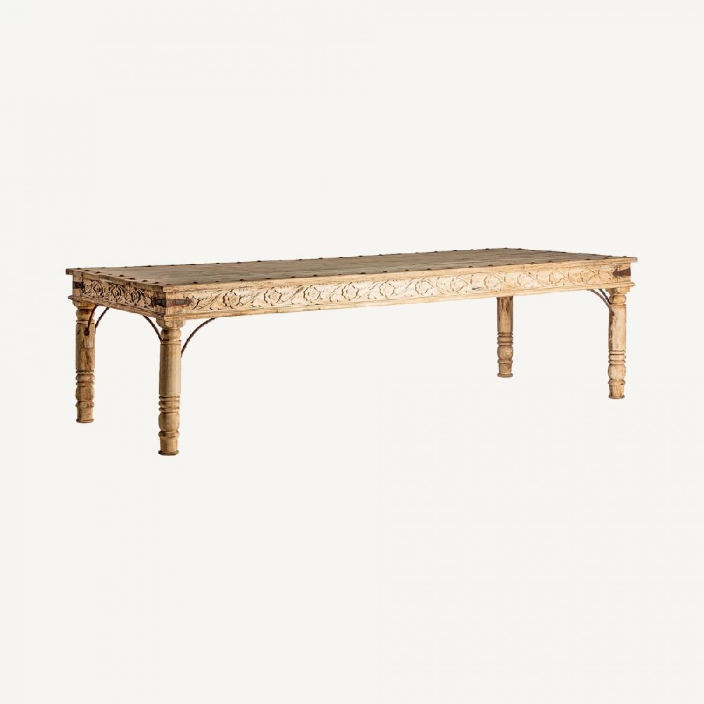vical home MESA COMEDOR KALYAN Última moda