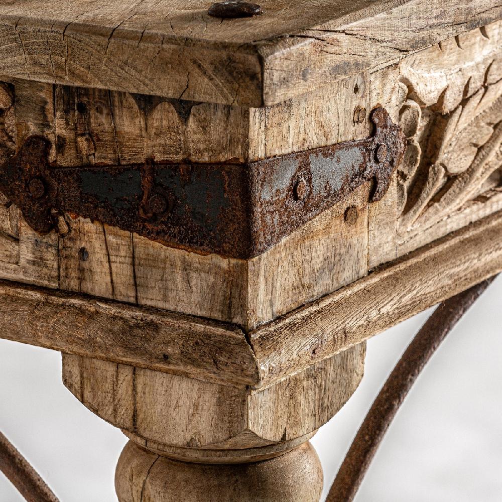 vical home MESA COMEDOR KALYAN Última moda
