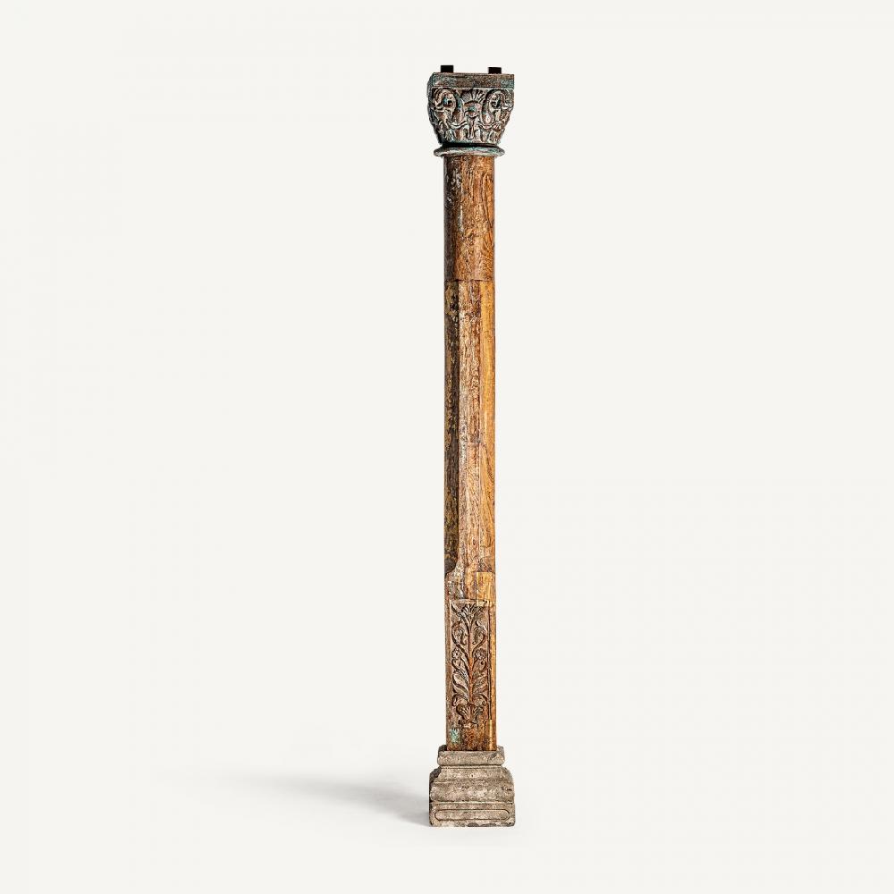 vical home COLUMNA RODEN