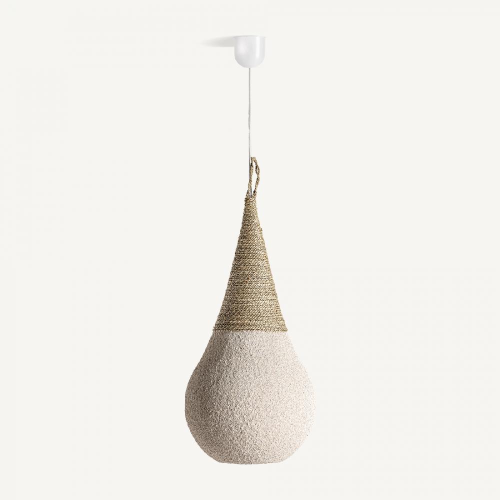 vical home LÁMPARA DE COLGAR NYLAND Outlet online