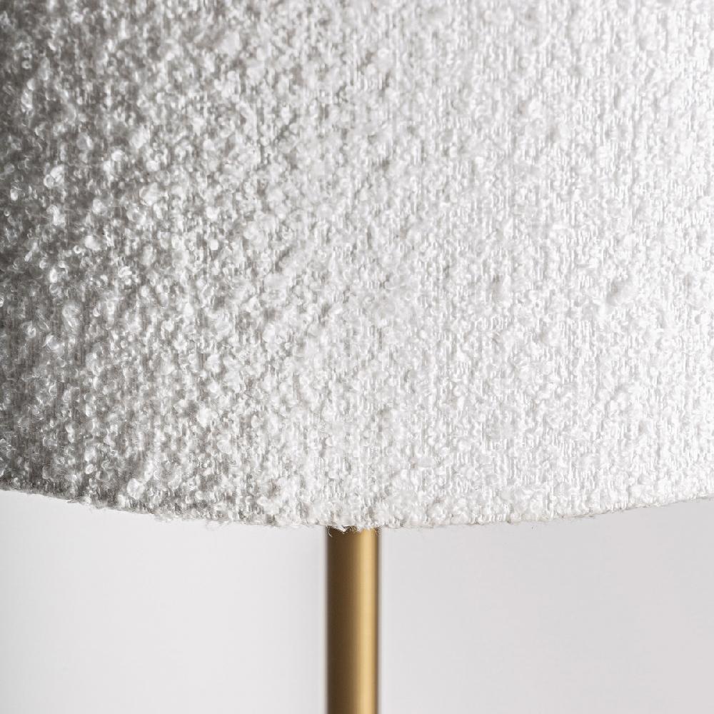 vical home LÁMPARA DE PIE Oferta exclusiva