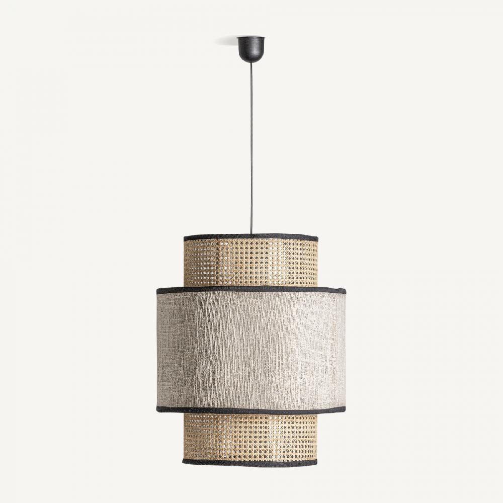 vical home LÁMPARA DE COLGAR GLESSE Precio de fábrica
