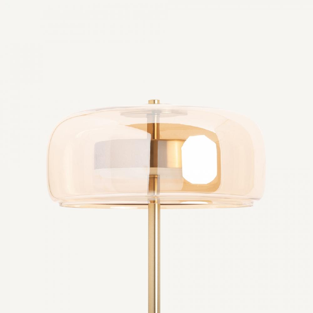 vical home LÁMPARA DE SOBREMESA LESLIA Ofertas especiales