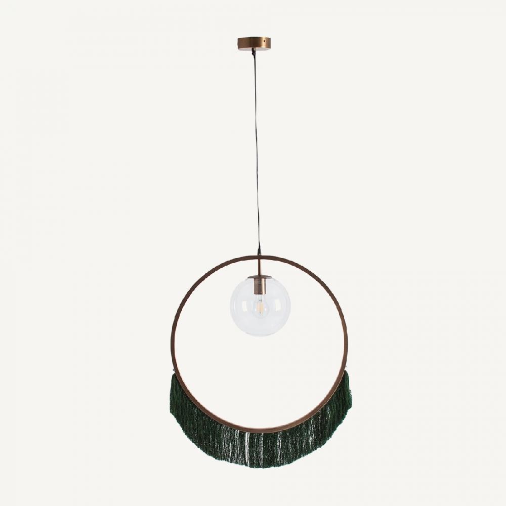 vical home LÁMPARA DE COLGAR BULEVARD Outlet online