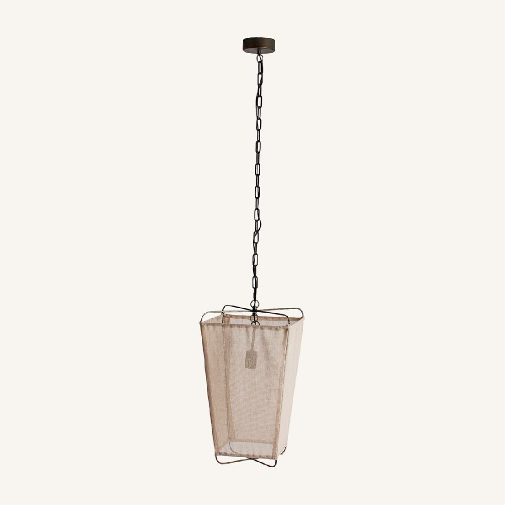 vical home LÁMPARA DE COLGAR Rebajas de fábrica