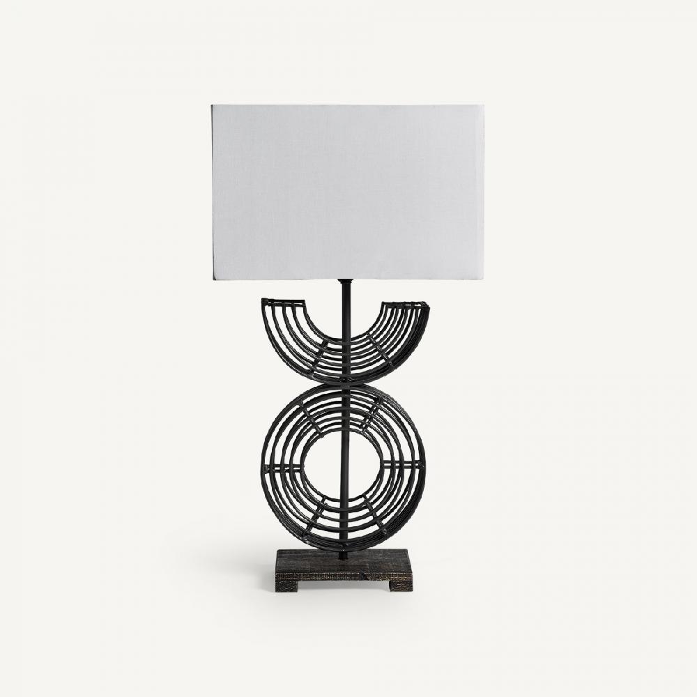 vical home LÁMPARA DE SOBREMESA Oferta especial