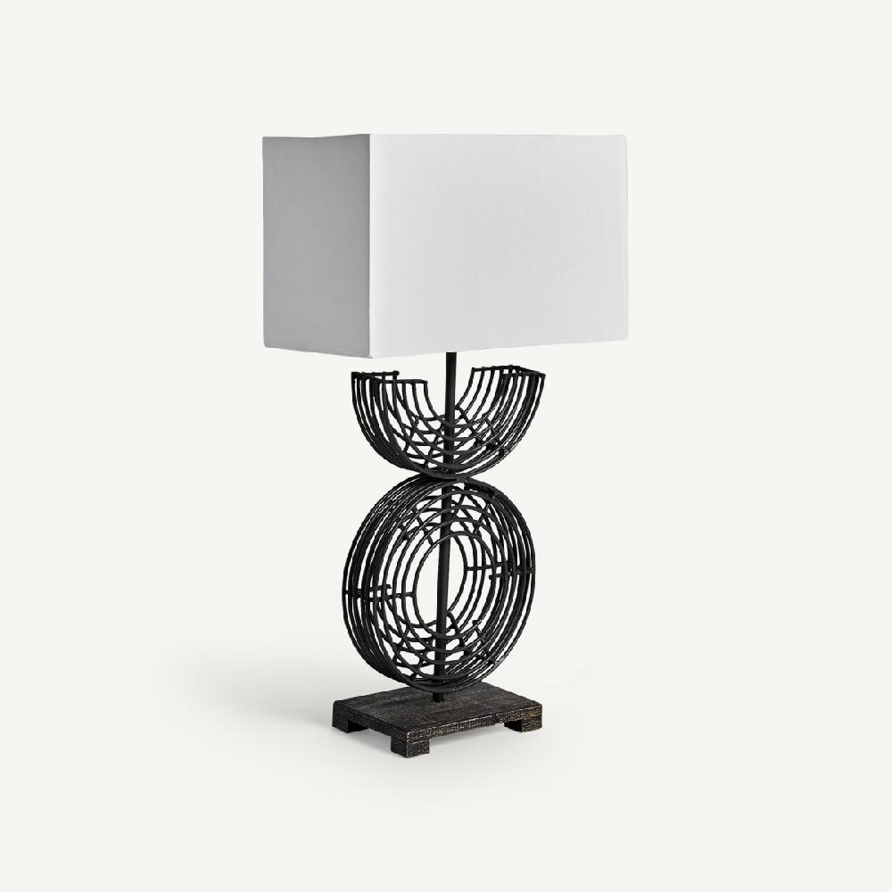 vical home LÁMPARA DE SOBREMESA Oferta especial