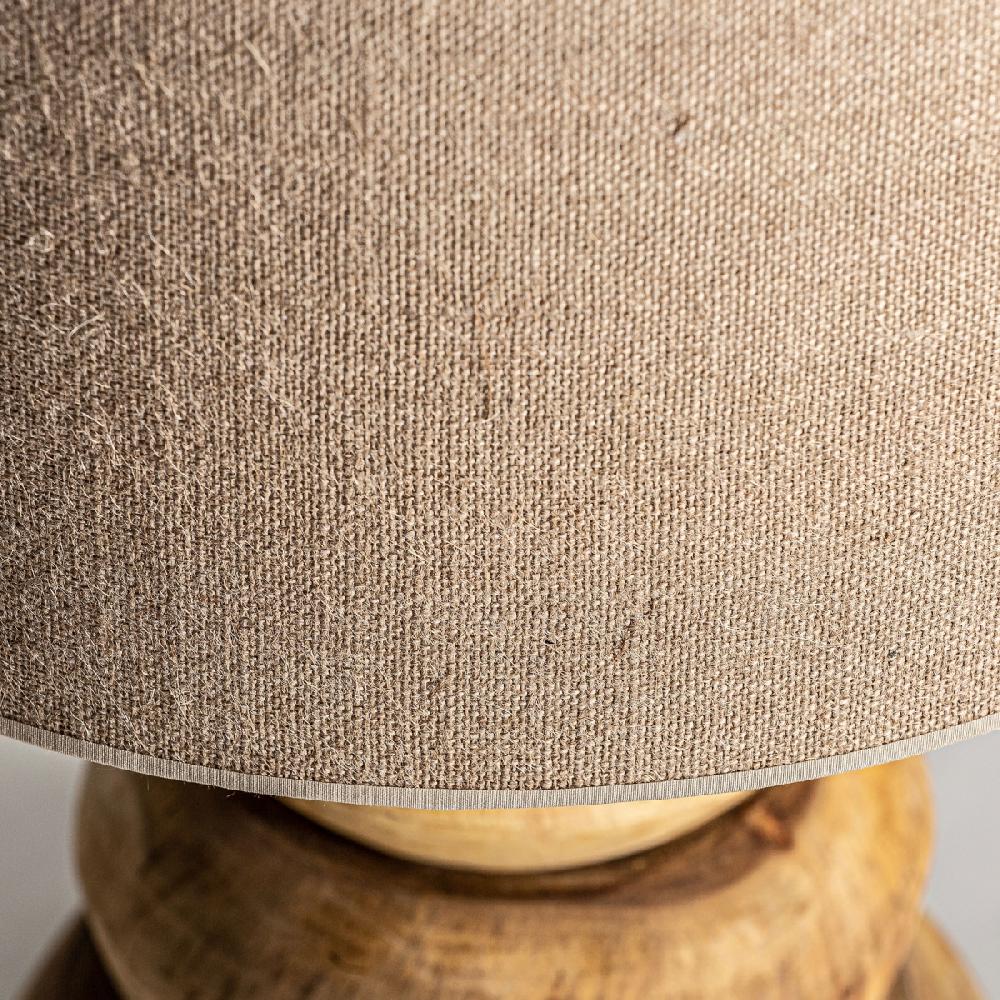 vical home LÁMPARA DE SOBREMESA SEANE Ofertas de temporada