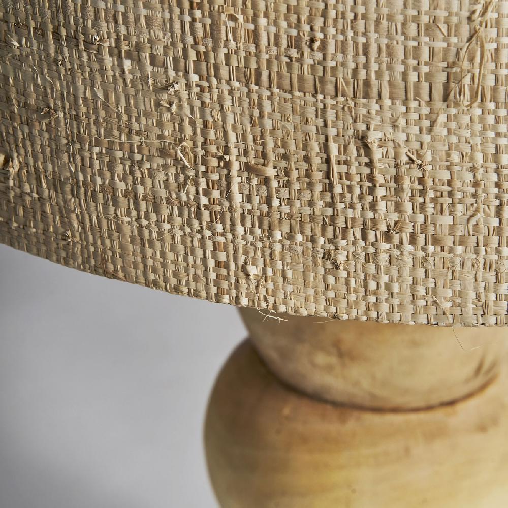 vical home LÁMPARA DE SOBREMESA SEANE Ofertas de temporada