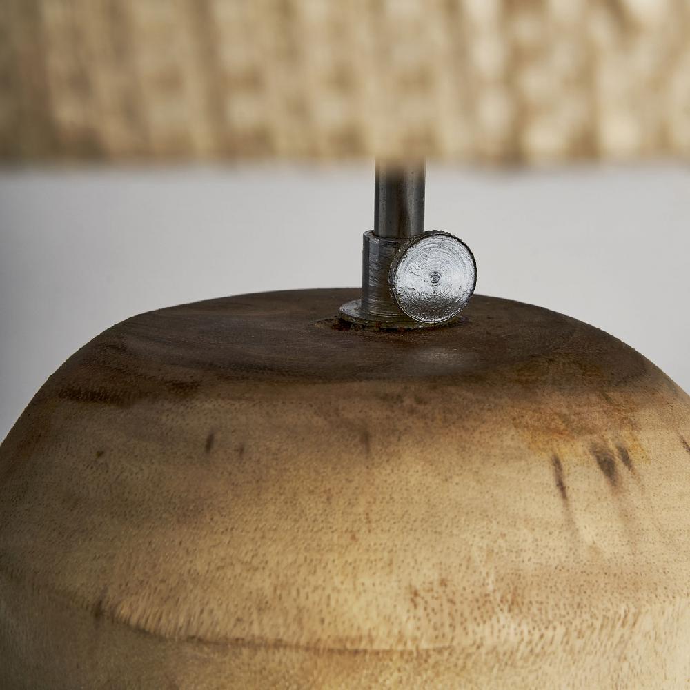 vical home LÁMPARA DE SOBREMESA SEANE Ofertas de temporada