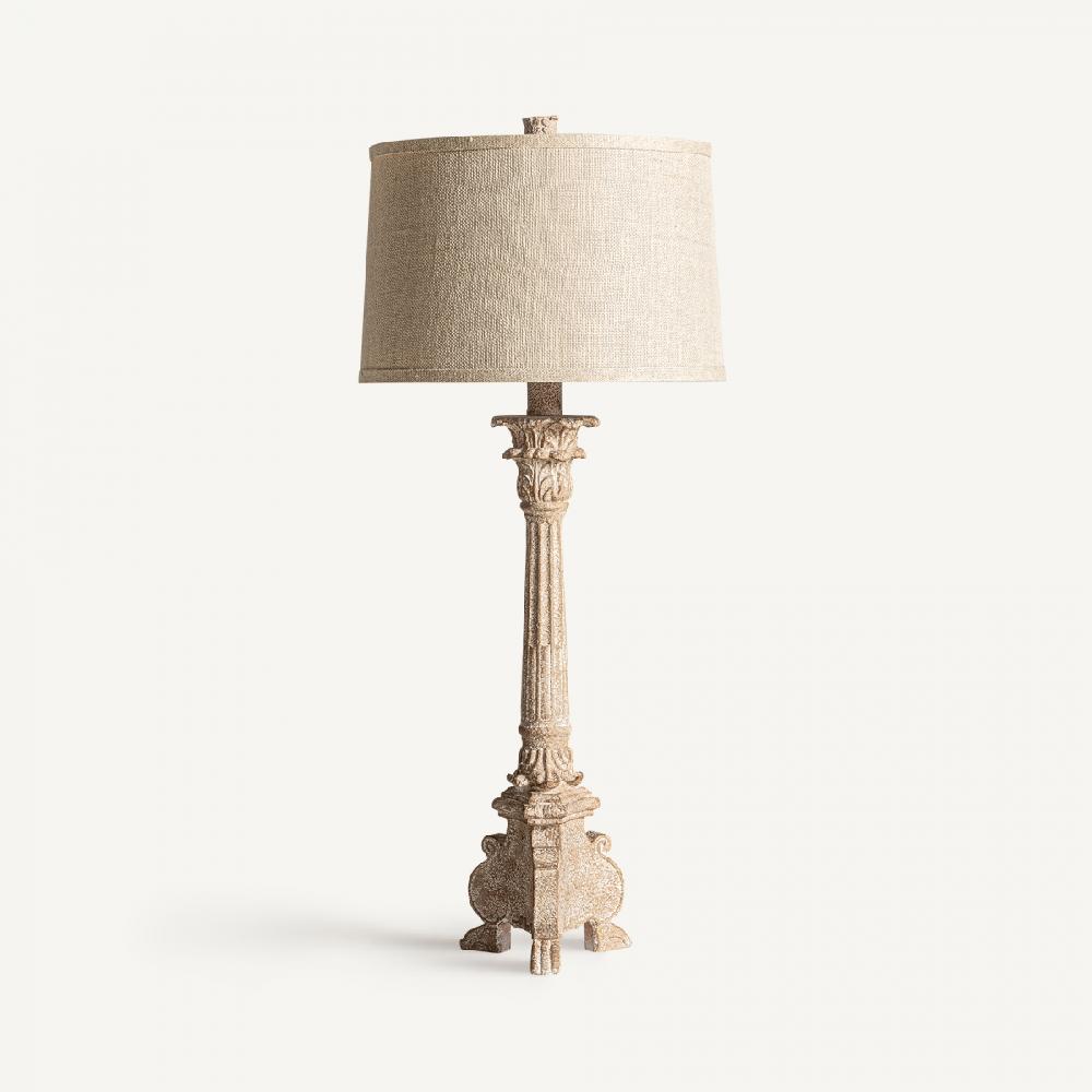 vical home LÁMPARA DE SOBREMESA Outlet