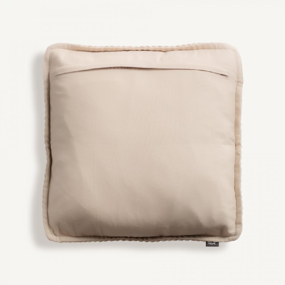 vical home COJÍN NEHAN Oferta especial de fábrica