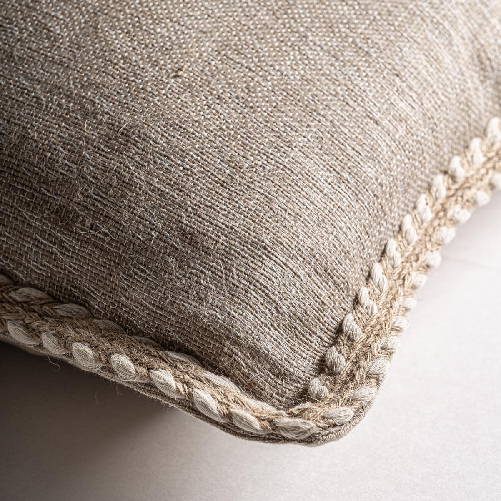 vical home COJÍN NEHAN Oferta especial de fábrica