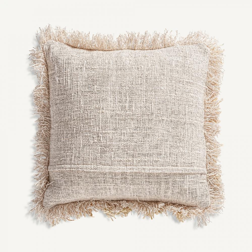 vical home COJÍN CLANCY Ofertas de temporada