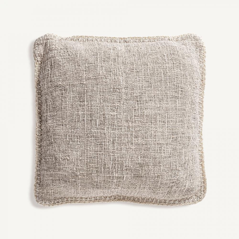 vical home COJÍN CLANCY Ofertas especiales