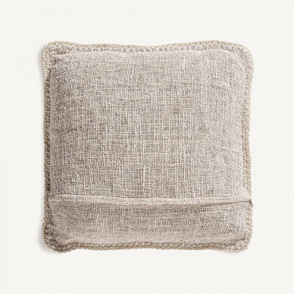 vical home COJÍN CLANCY Ofertas especiales