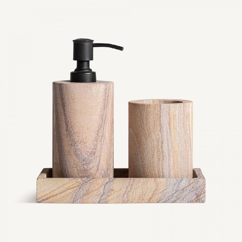 vical home SET DE ASEO J/3 VESTA Oferta especial de fábrica