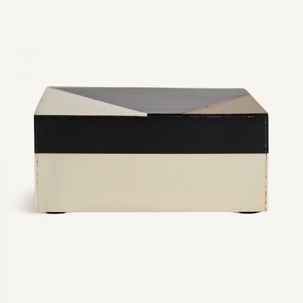 vical home CAJA RATNA Último día
