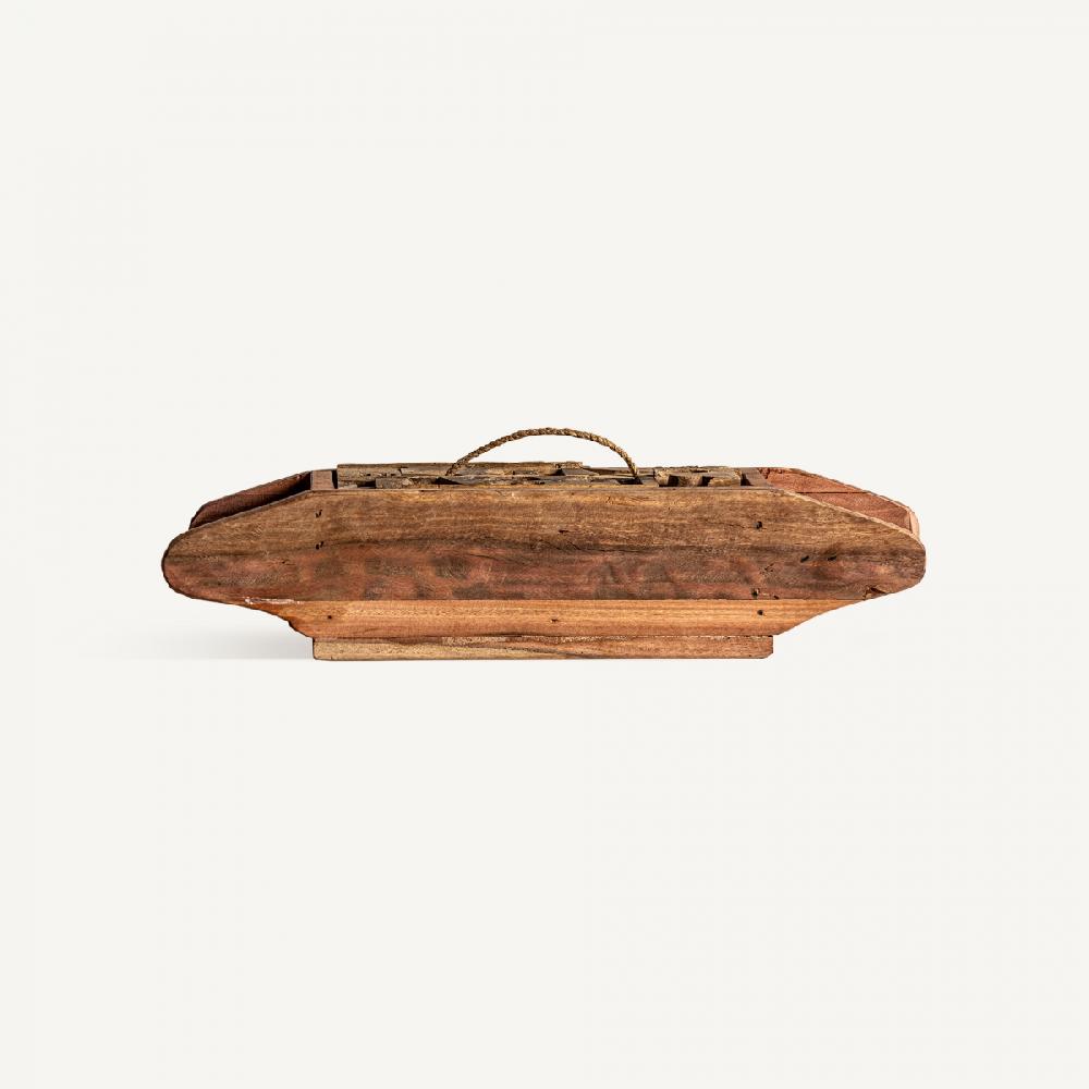vical home CAJA BADAI
