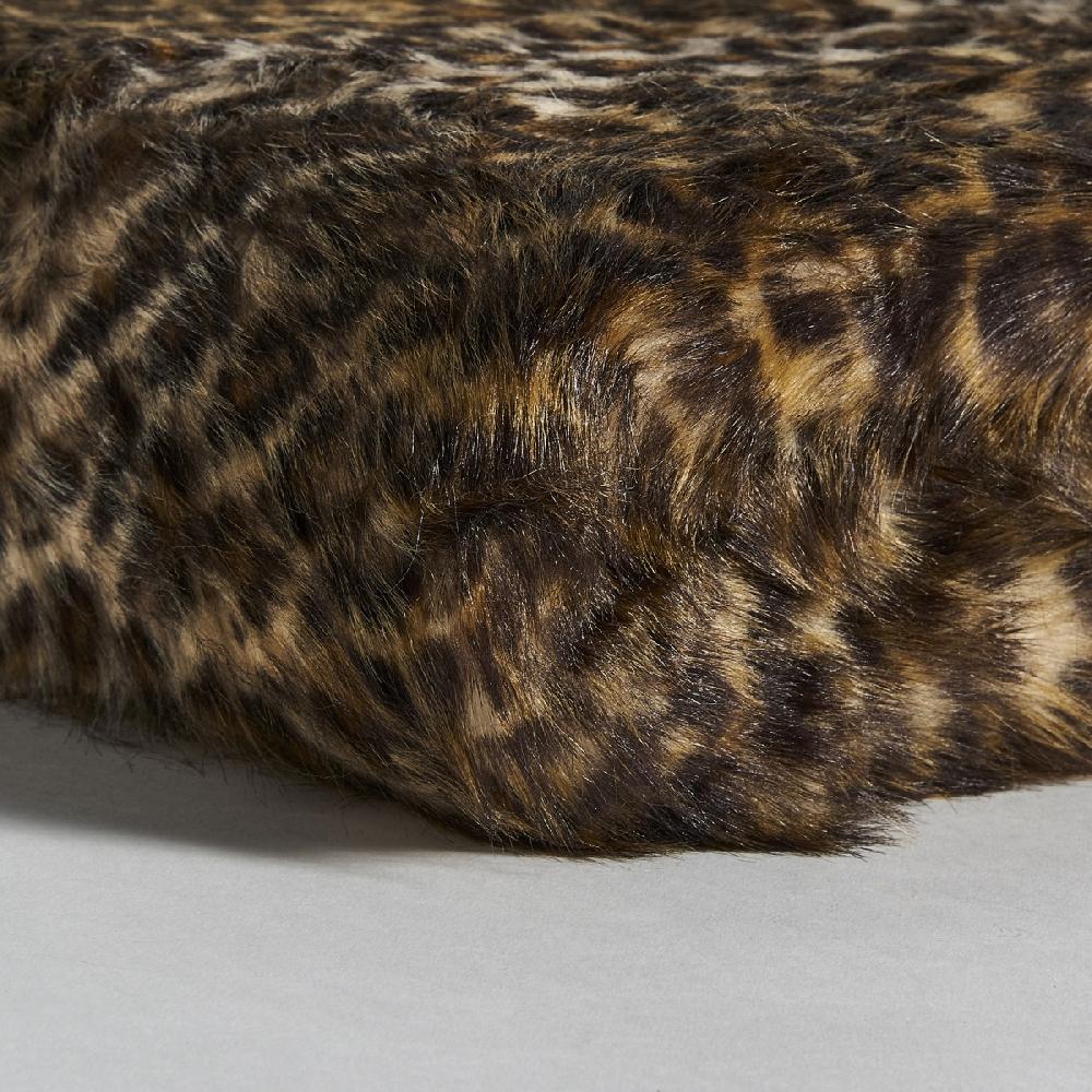 vical home MANTA LEOPARDO Solo hoy