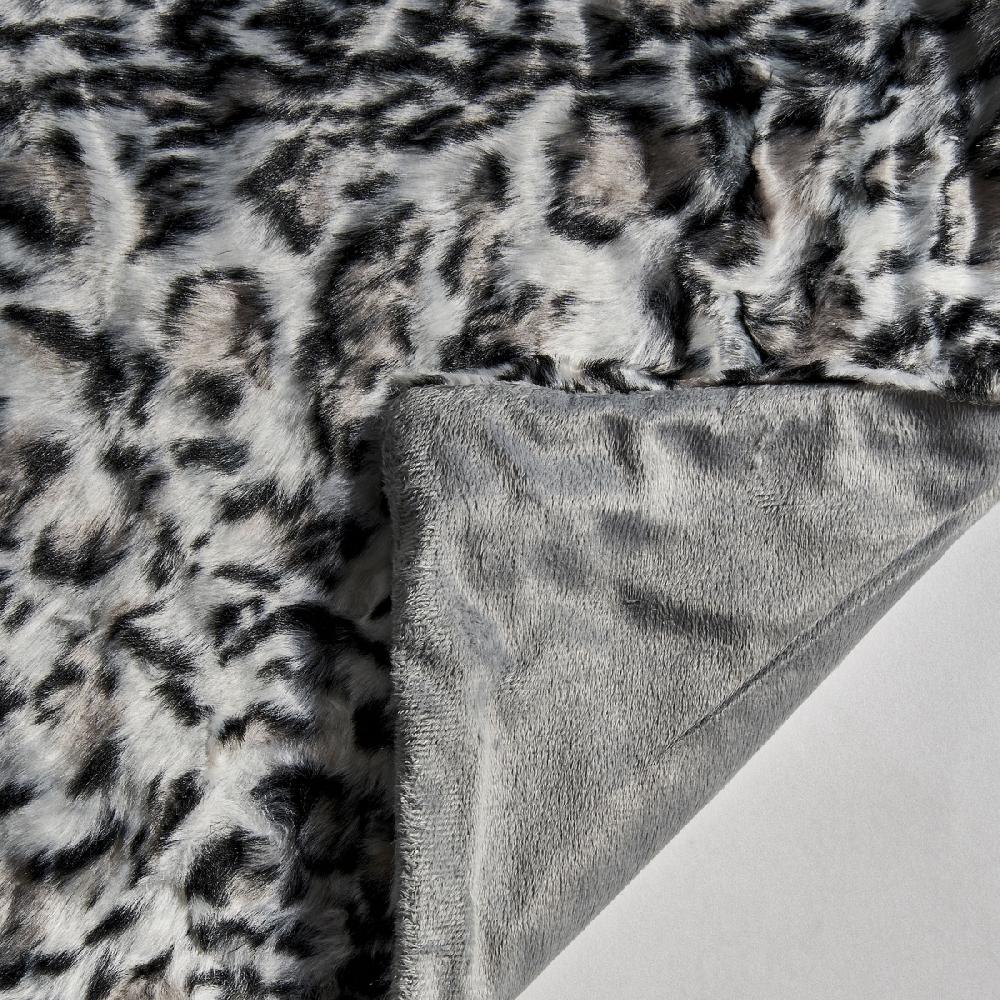 vical home MANTA LEOPARDO Oferta especial de fábrica