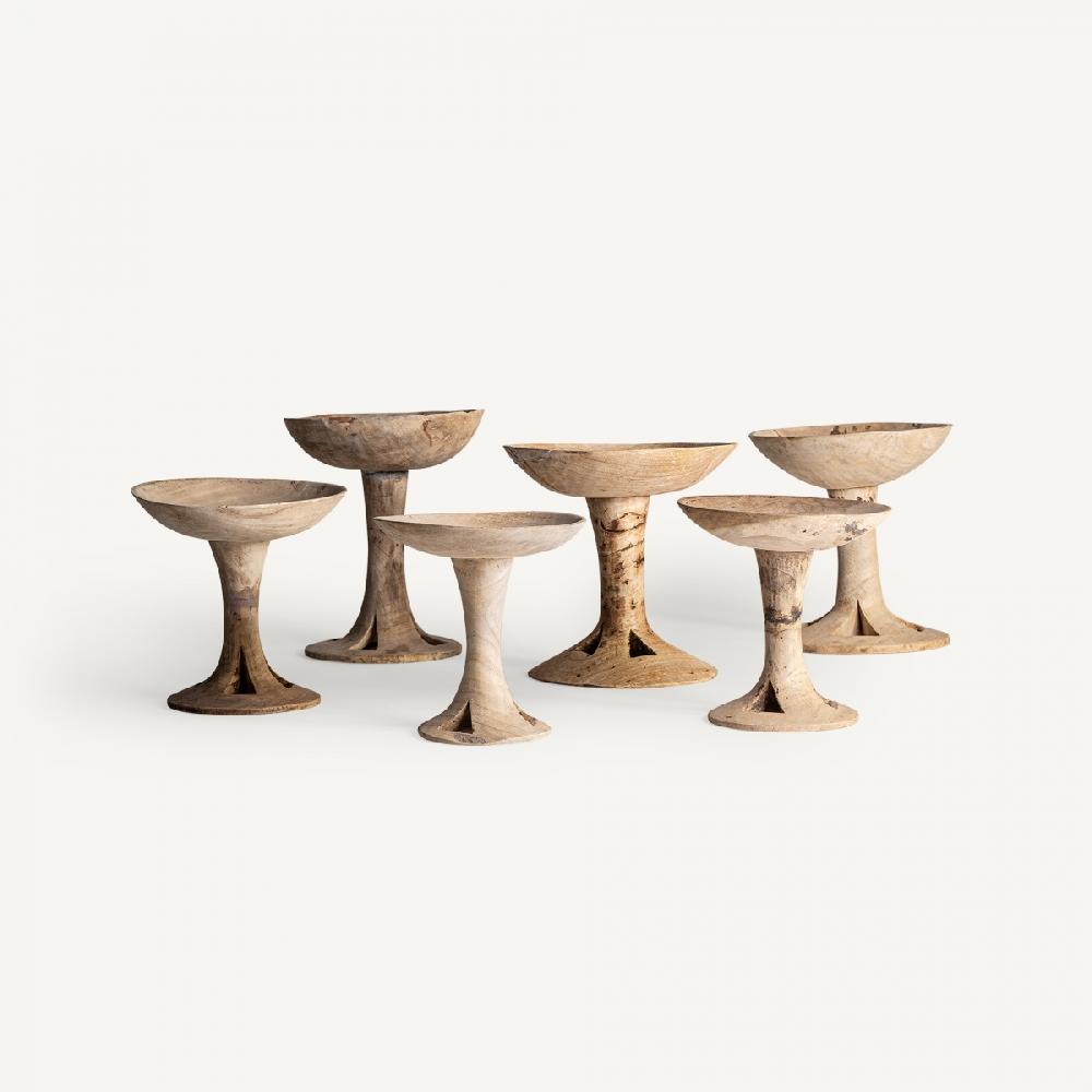 vical home CENTRO DE MESA RAYNAL En oferta