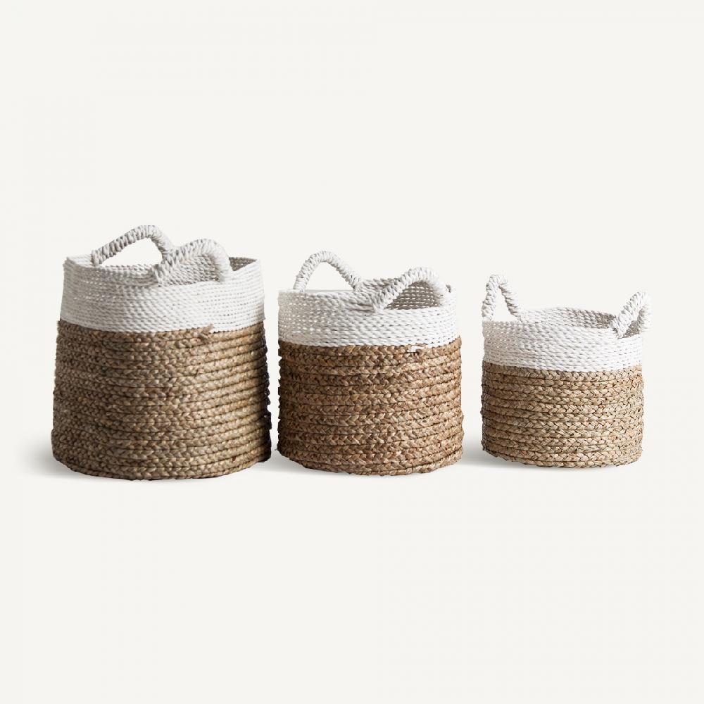 vical home CESTO J/3 KAOLE