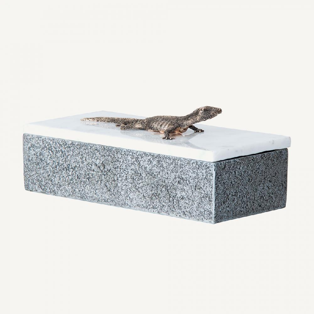 vical home CAJA LAGARTO Ventas relámpago