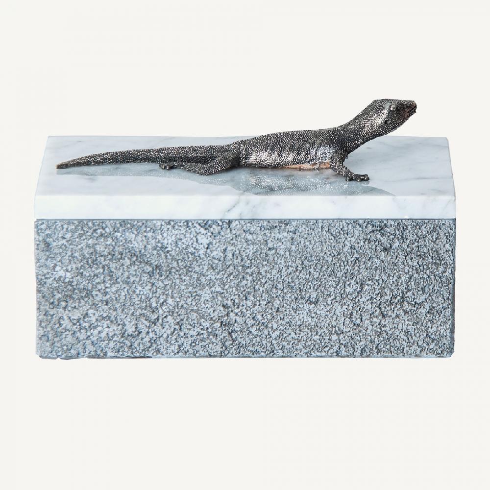 vical home CAJA LAGARTO Descuento
