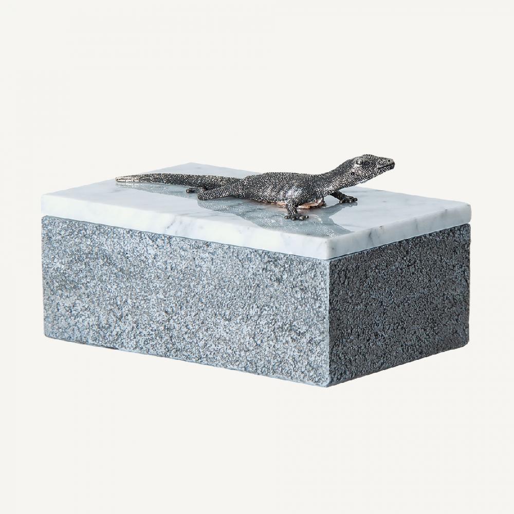 vical home CAJA LAGARTO Descuento