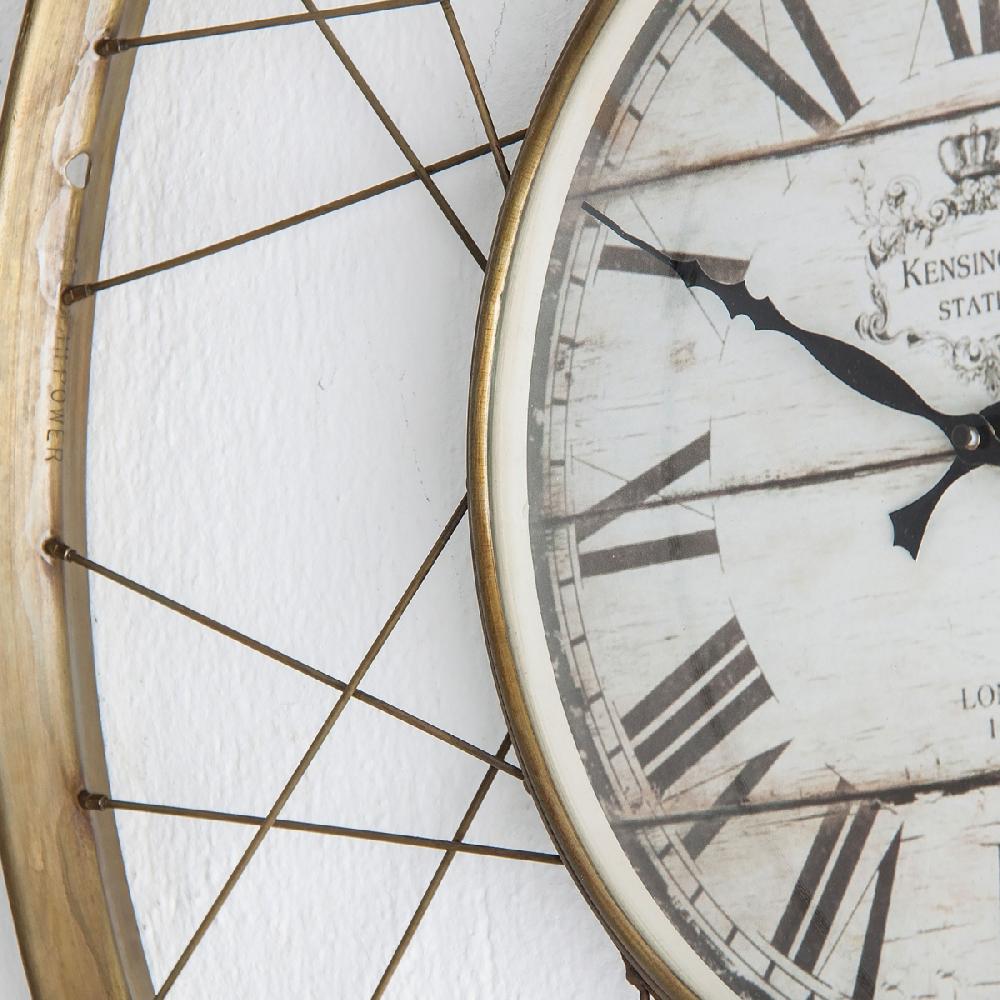 vical home RELOJ GREER Tienda
