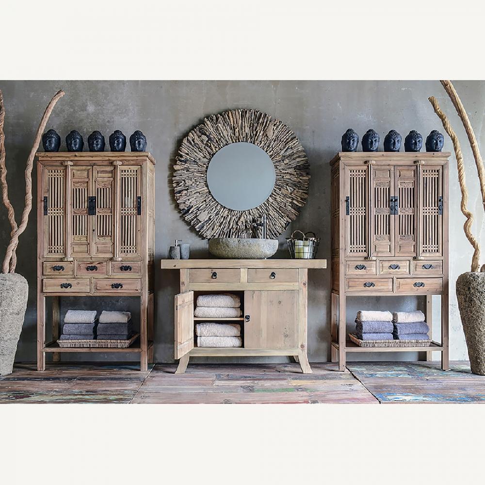 vical home LAVABO TAURO Superdescuento