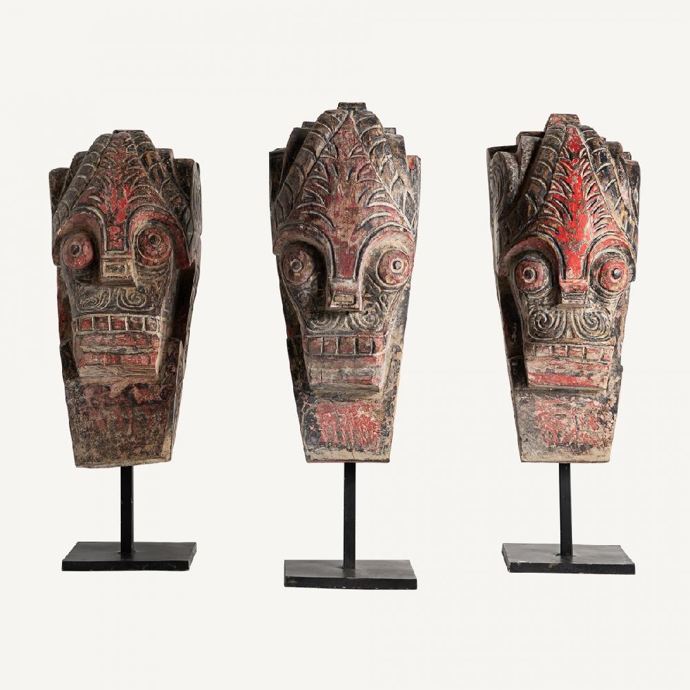 vical home FIGURA DECORATIVA Última moda