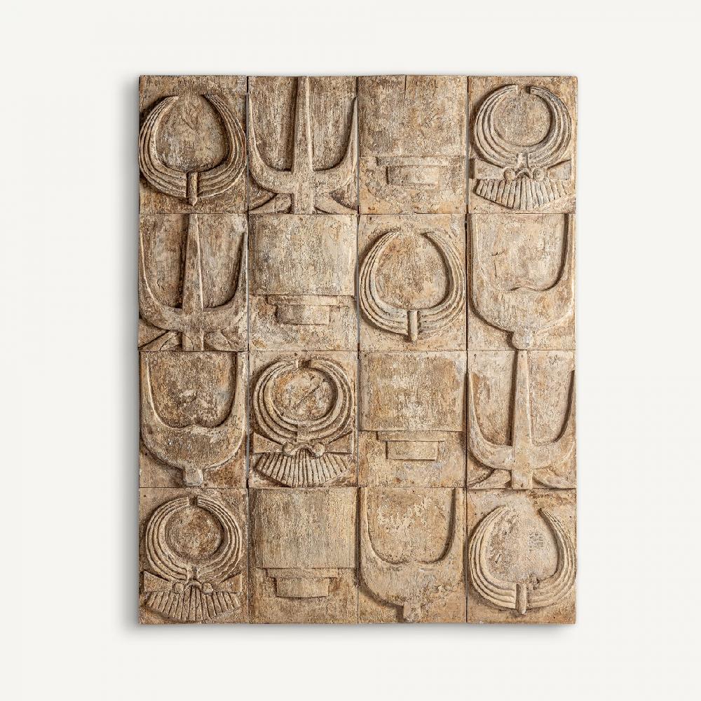 vical home PANEL DECORATIVO AKARIT Outlet