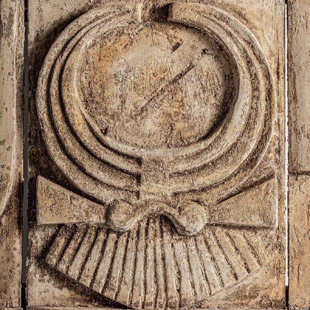 vical home PANEL DECORATIVO AKARIT Outlet