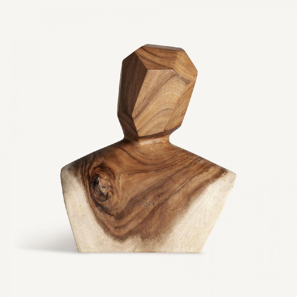 vical home FIGURA DECORATIVA Venta caliente