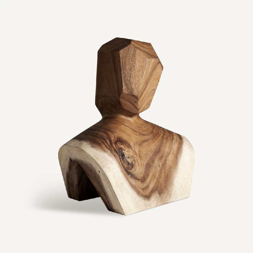 vical home FIGURA DECORATIVA Venta caliente