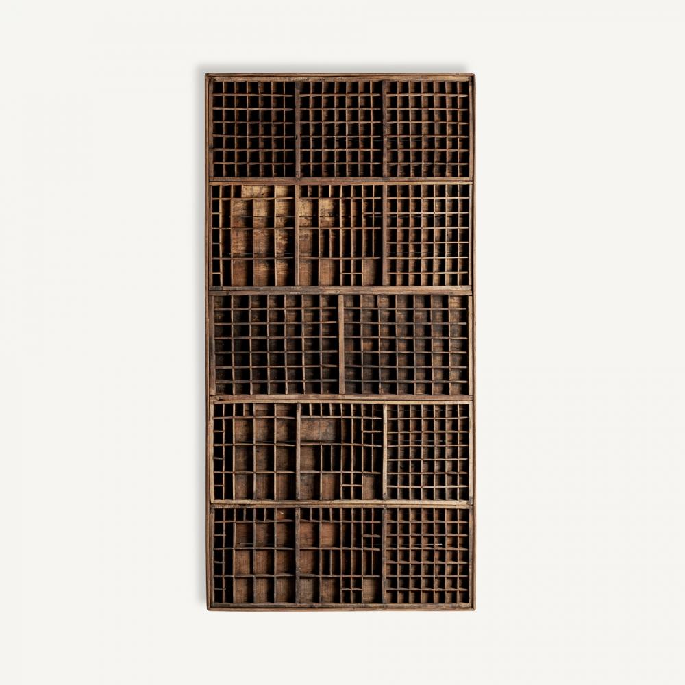vical home PANEL DECORATIVO KASHERE Tienda de fábrica