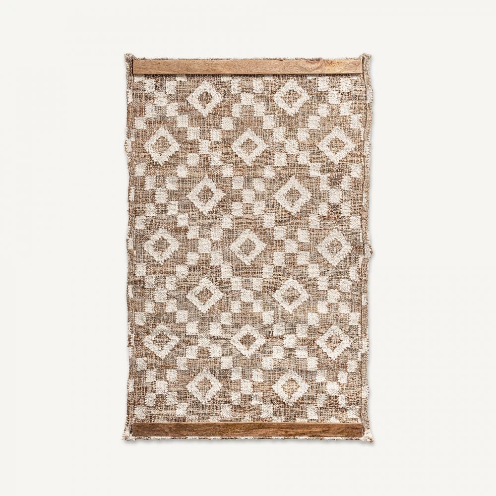 vical home PANEL DECORATIVO SAMI Envío gratis