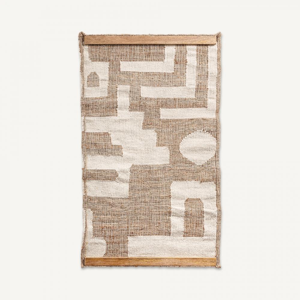 vical home PANEL DECORATIVO ZARED Oferta especial